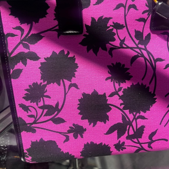 Barbie Vibes Brand New Versace tote purse NEW w dust bag #barbiecore #versace - Picture 2 of 3